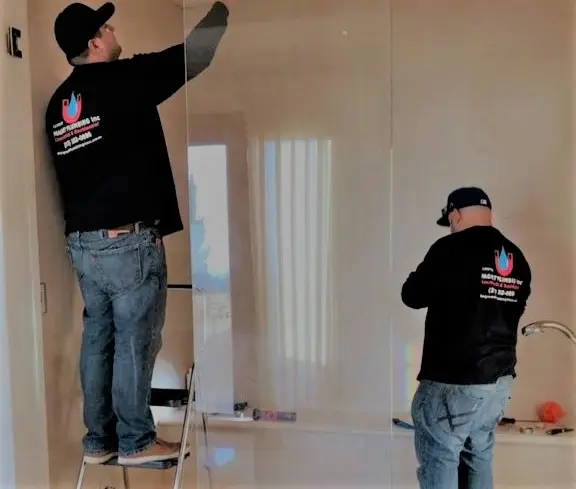 Professional plumbing installation for Boiler Repair in Thornton Grove